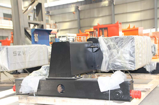 歐標小車 歐標小車